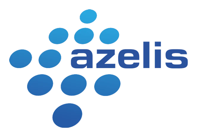 Azelis Canada logo