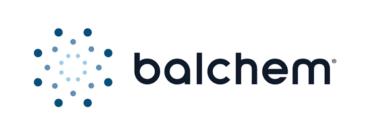 Balchem logo