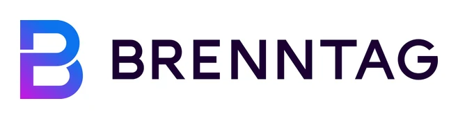 Brenntag Canada logo