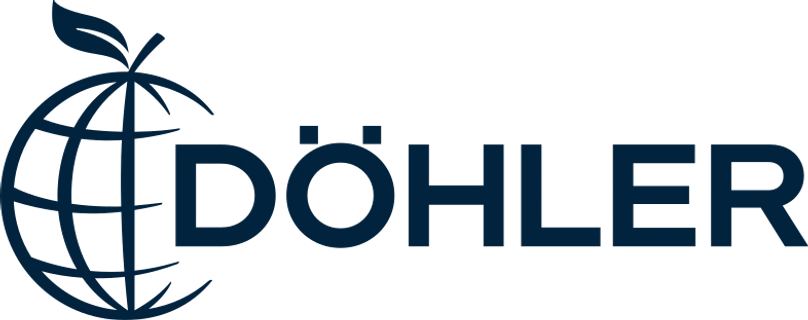 Döhler North America logo