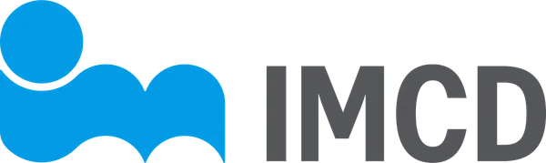 IMCD logo