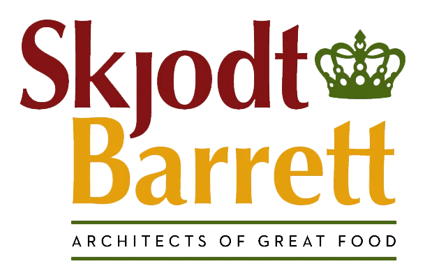 Skjodt-Barrett Foods logo