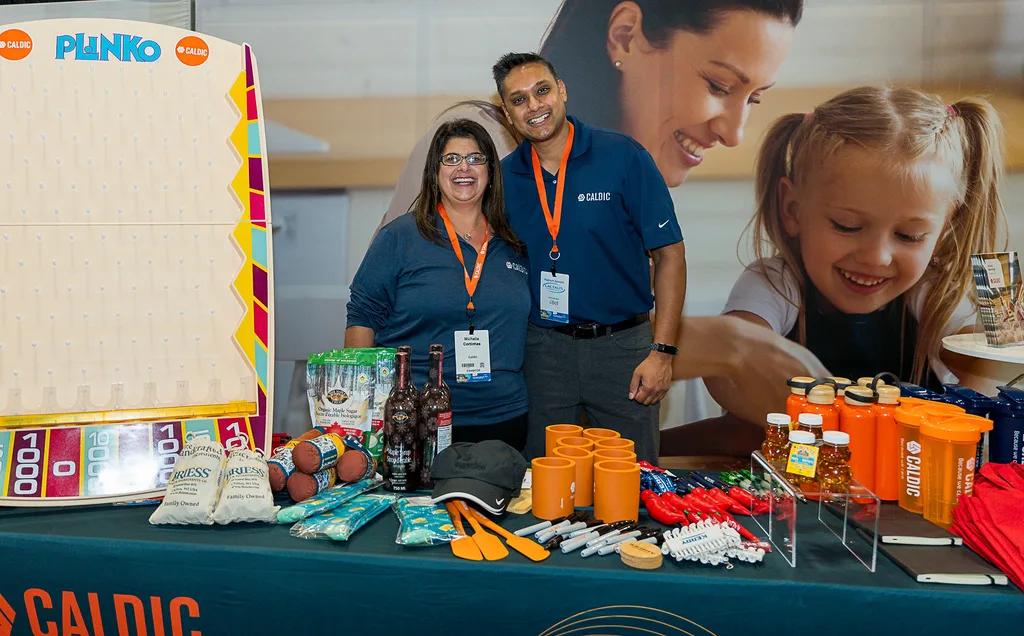 CIFST Ontario Supplier's Night 2025 — highlight 1