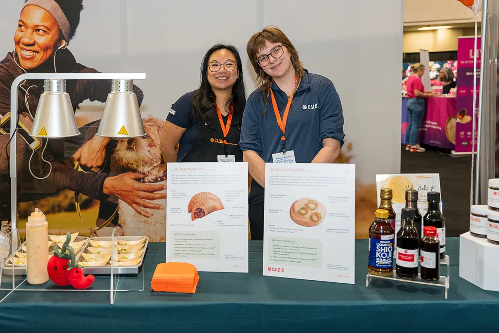 CIFST Ontario Supplier's Night 2025 — highlight 2