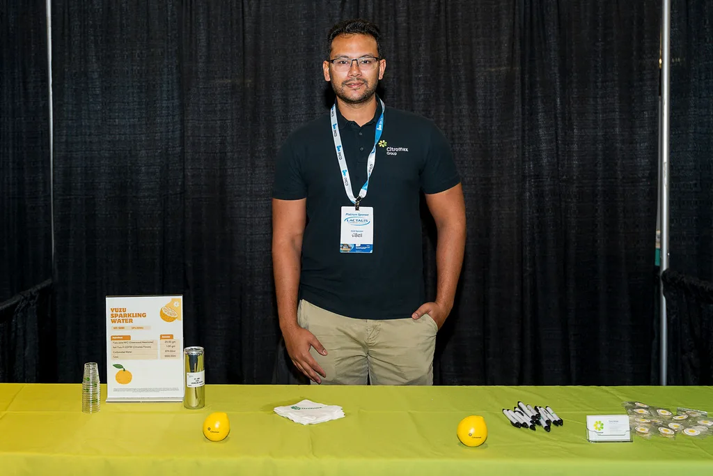 CIFST Ontario Supplier's Night 2025 — highlight 3