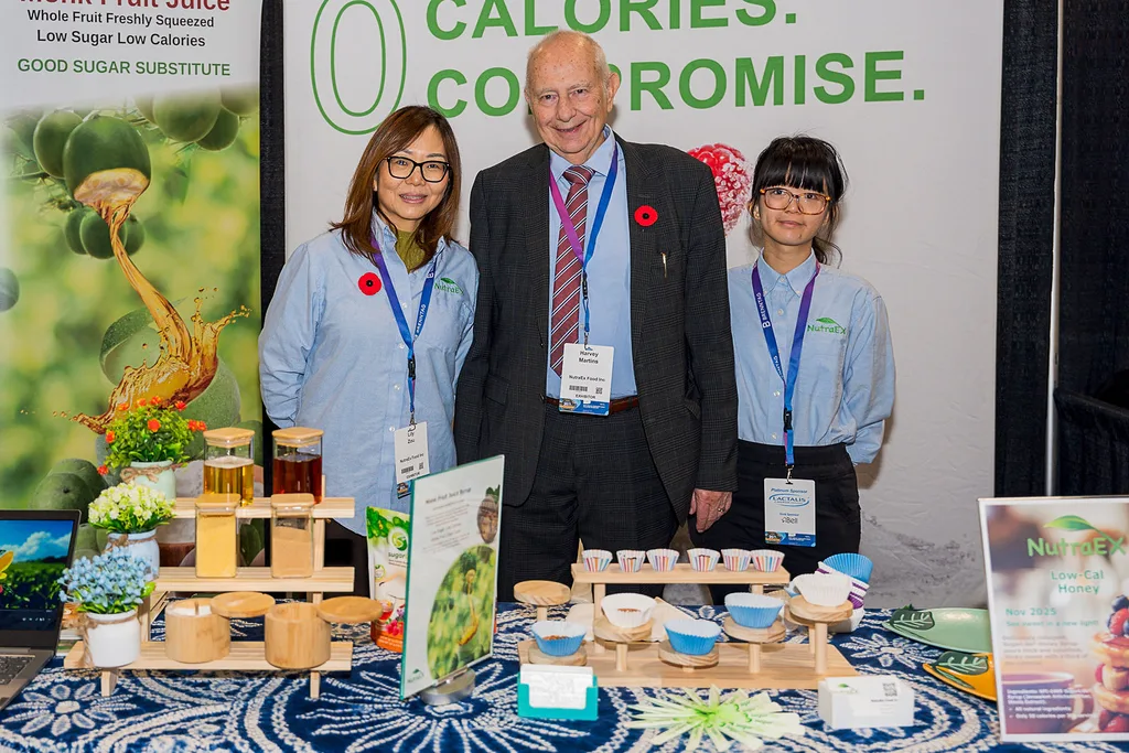 CIFST Ontario Supplier's Night 2025 — highlight 5