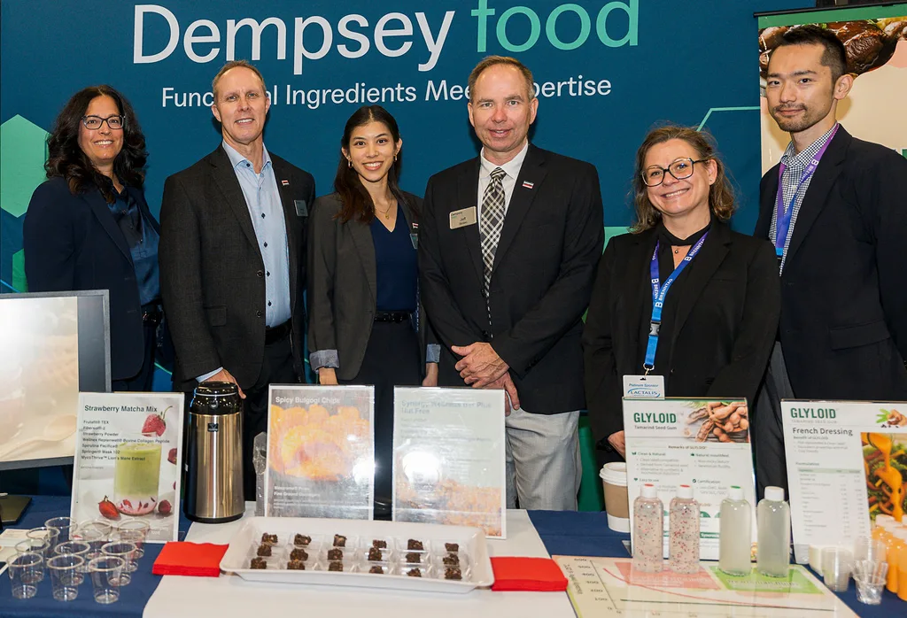 CIFST Ontario Supplier's Night 2025 — highlight 6