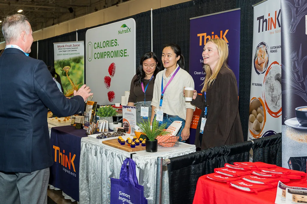 CIFST Ontario Supplier's Night 2025 — highlight 7