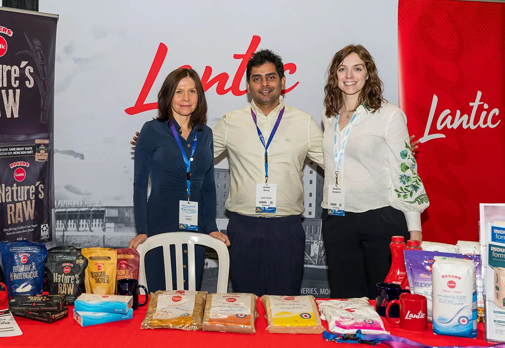 CIFST Ontario Supplier's Night 2025 — highlight 8