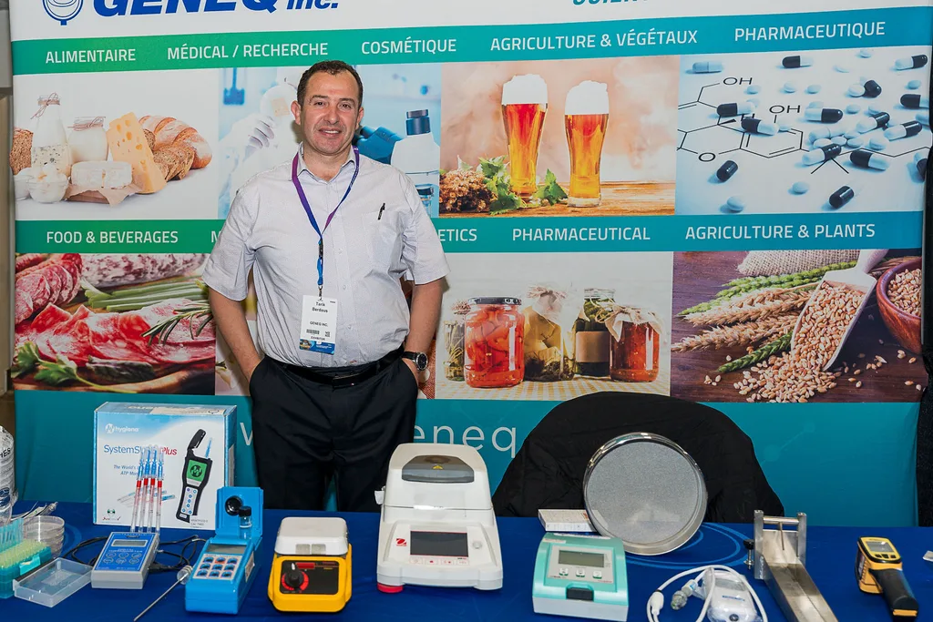 CIFST Ontario Supplier's Night 2025 — highlight 9