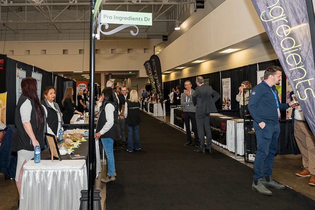 CIFST Ontario Supplier's Night 2025 — highlight 10