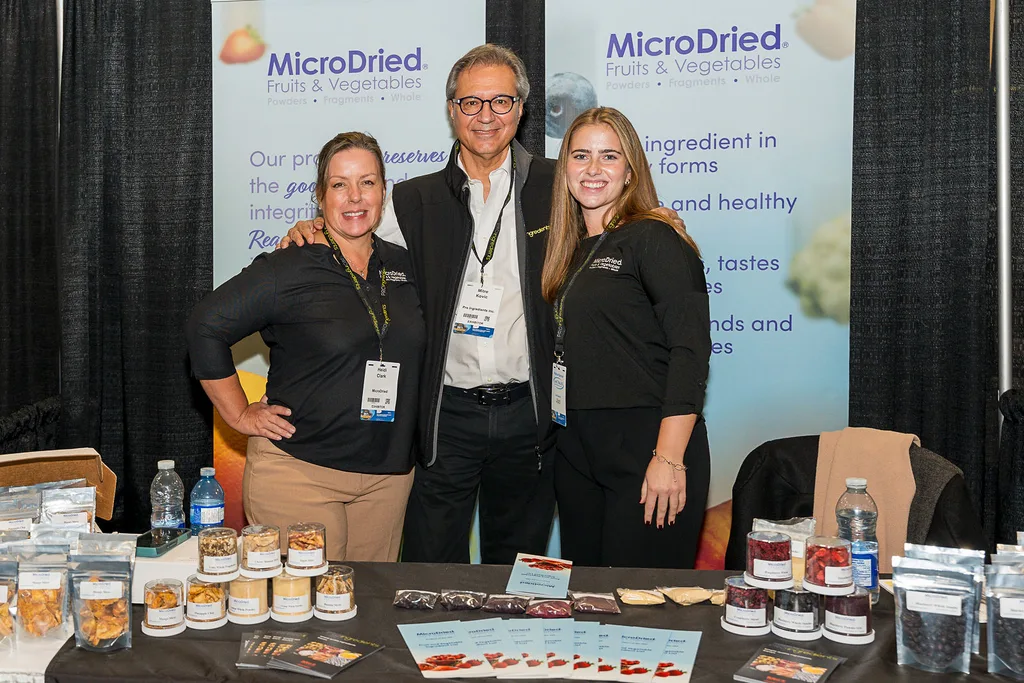 CIFST Ontario Supplier's Night 2025 — highlight 11