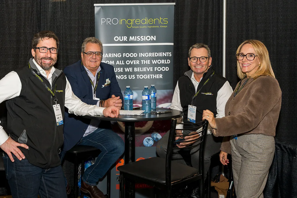 CIFST Ontario Supplier's Night 2025 — highlight 14