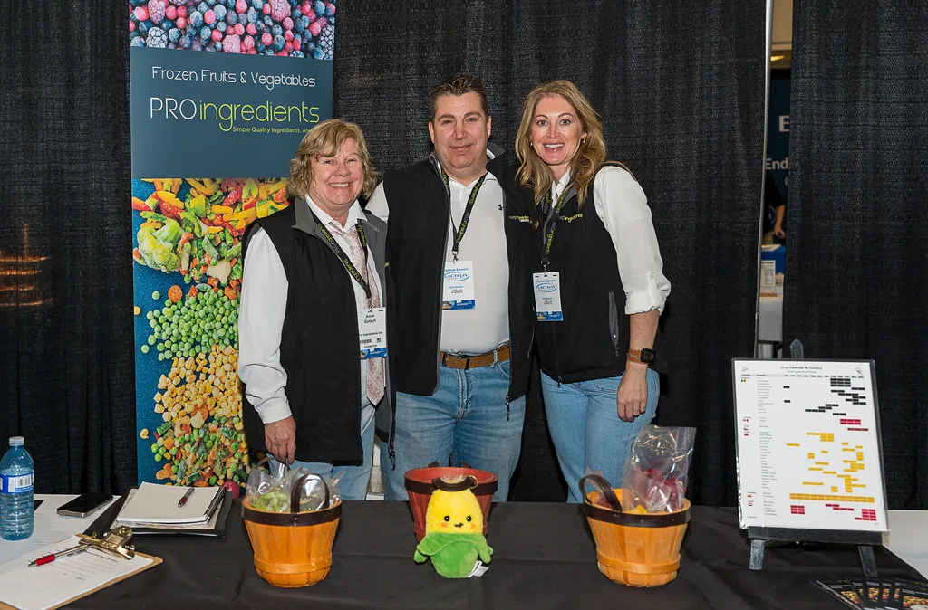 CIFST Ontario Supplier's Night 2025 — highlight 15