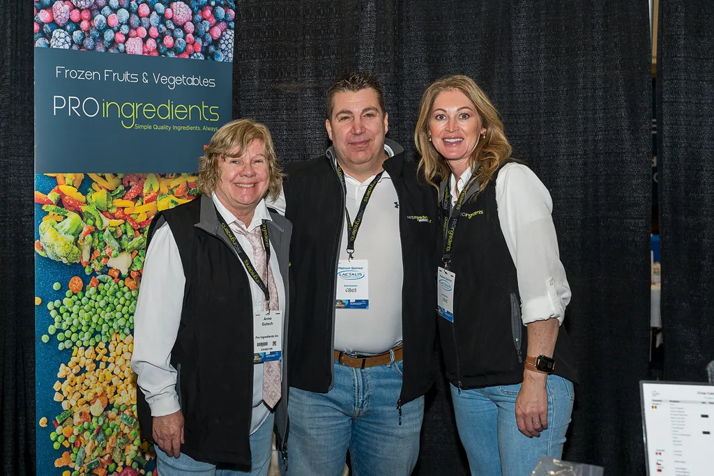 CIFST Ontario Supplier's Night 2025 — highlight 16