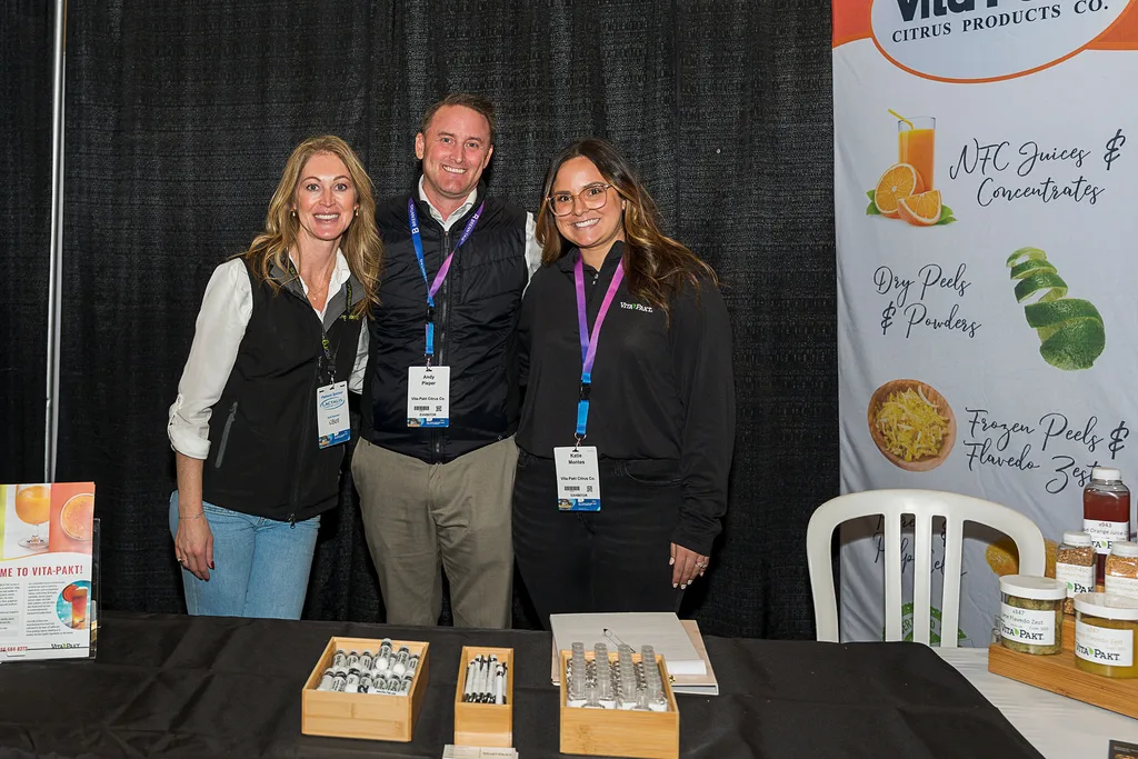 CIFST Ontario Supplier's Night 2025 — highlight 17