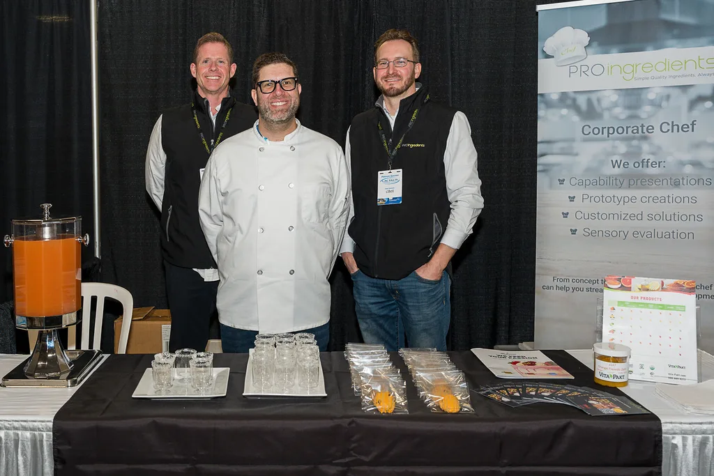 CIFST Ontario Supplier's Night 2025 — highlight 18