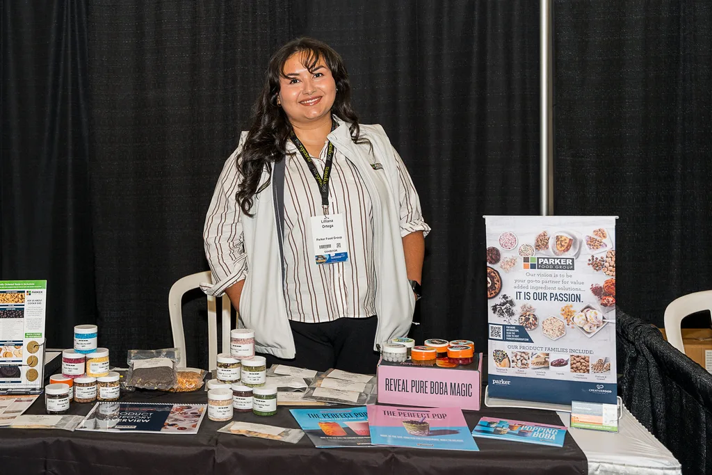 CIFST Ontario Supplier's Night 2025 — highlight 19