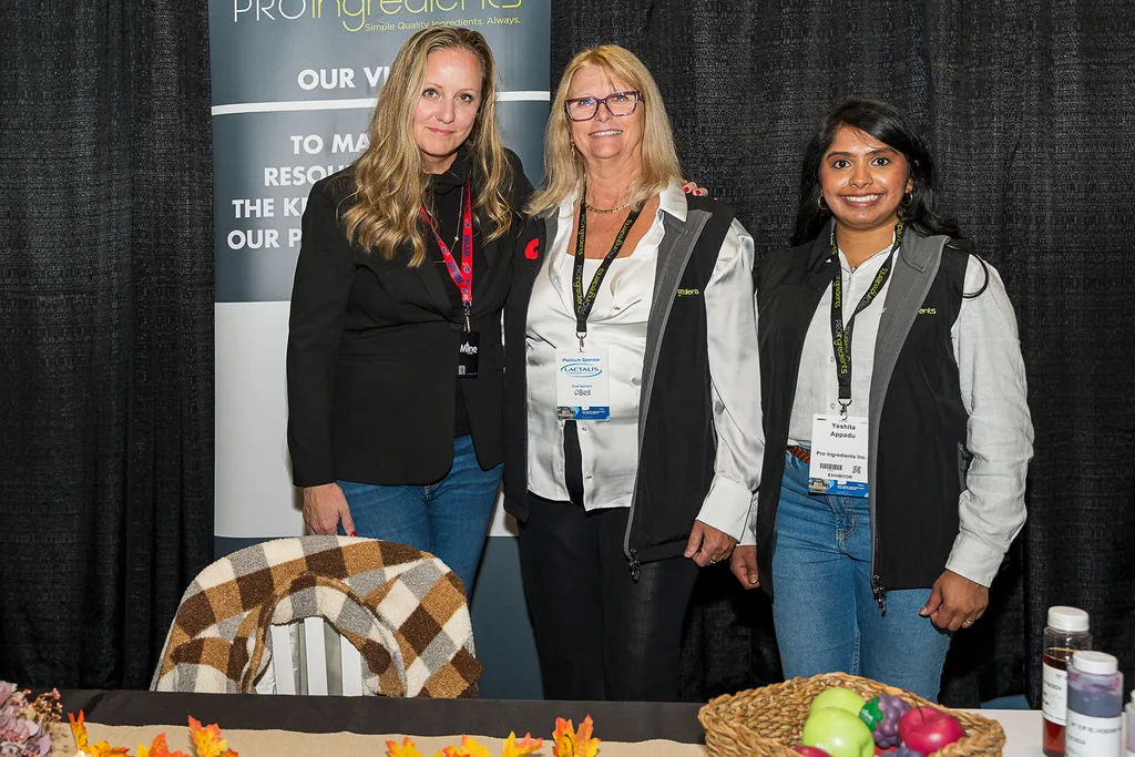 CIFST Ontario Supplier's Night 2025 — highlight 20