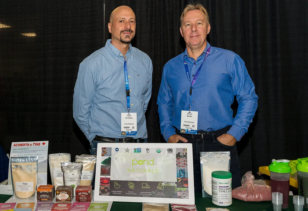 CIFST Ontario Supplier's Night 2025 — highlight 21