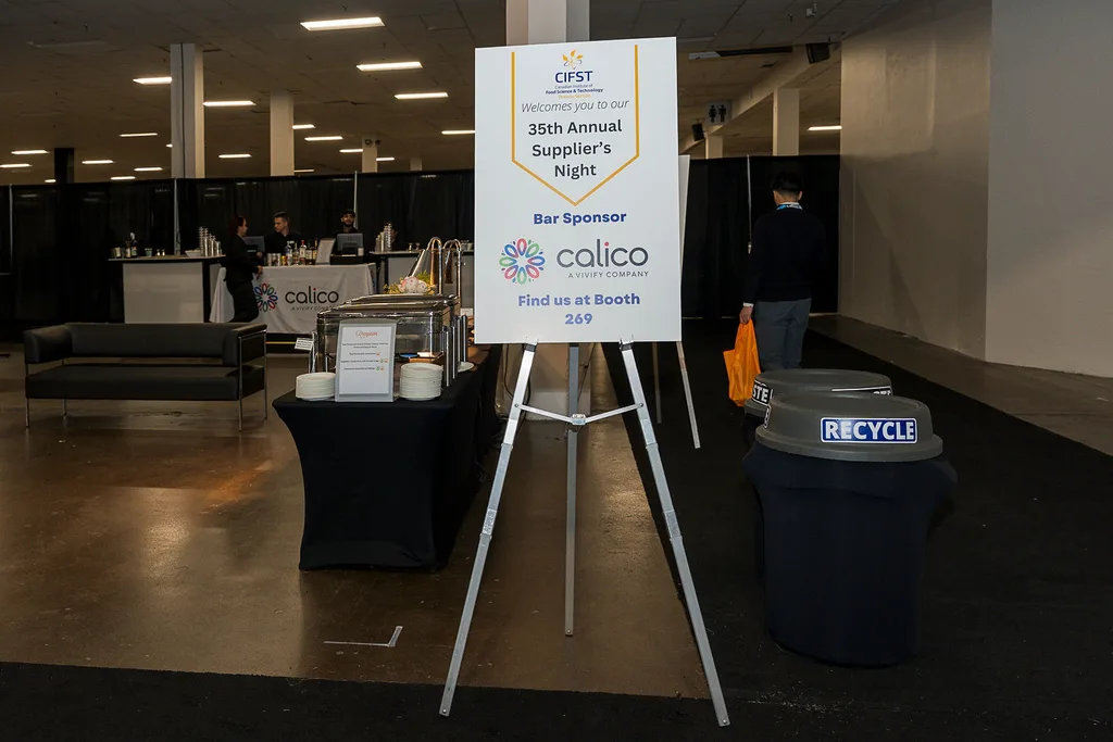 CIFST Ontario Supplier's Night 2025 — highlight 23