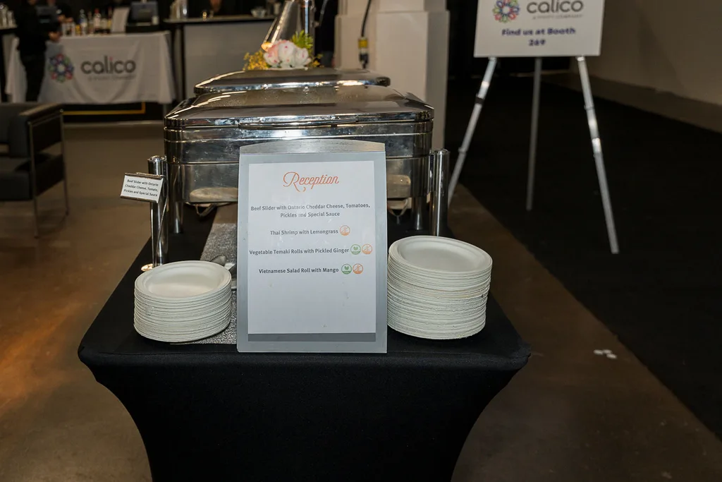 CIFST Ontario Supplier's Night 2025 — highlight 24