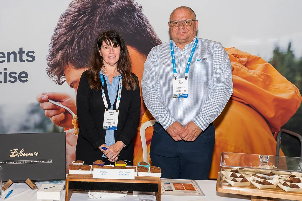 CIFST Ontario Supplier's Night 2025 — highlight 27