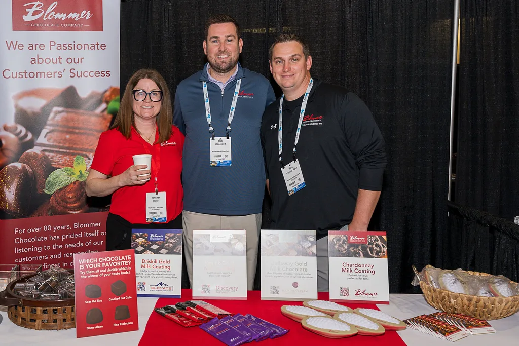 CIFST Ontario Supplier's Night 2025 — highlight 29