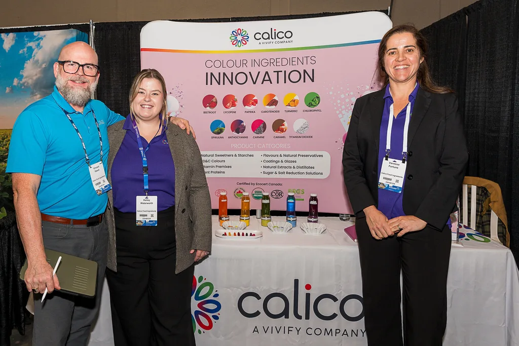 CIFST Ontario Supplier's Night 2025 — highlight 32