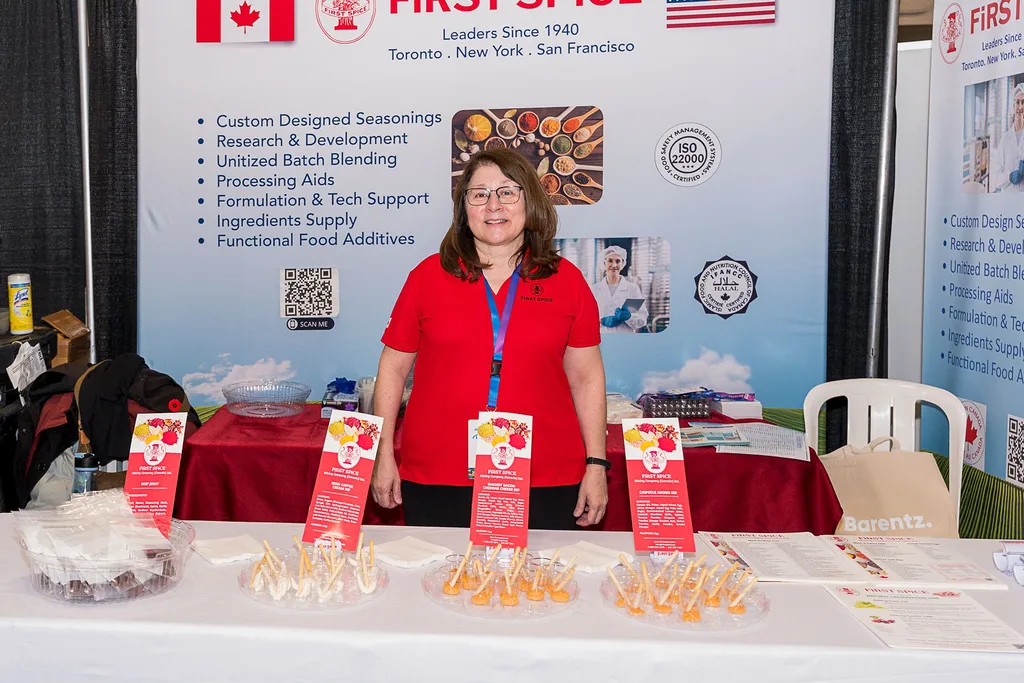 CIFST Ontario Supplier's Night 2025 — highlight 37
