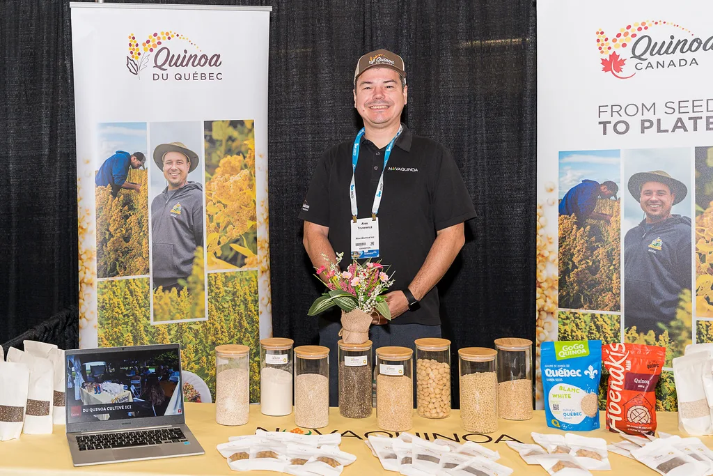 CIFST Ontario Supplier's Night 2025 — highlight 38