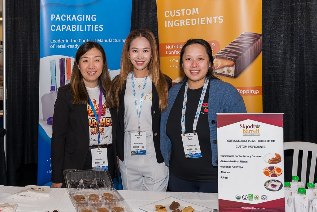 CIFST Ontario Supplier's Night 2025 — highlight 39