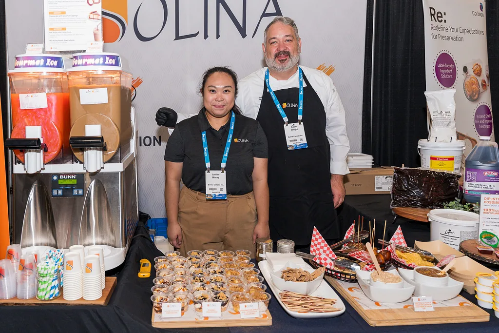 CIFST Ontario Supplier's Night 2025 — highlight 40