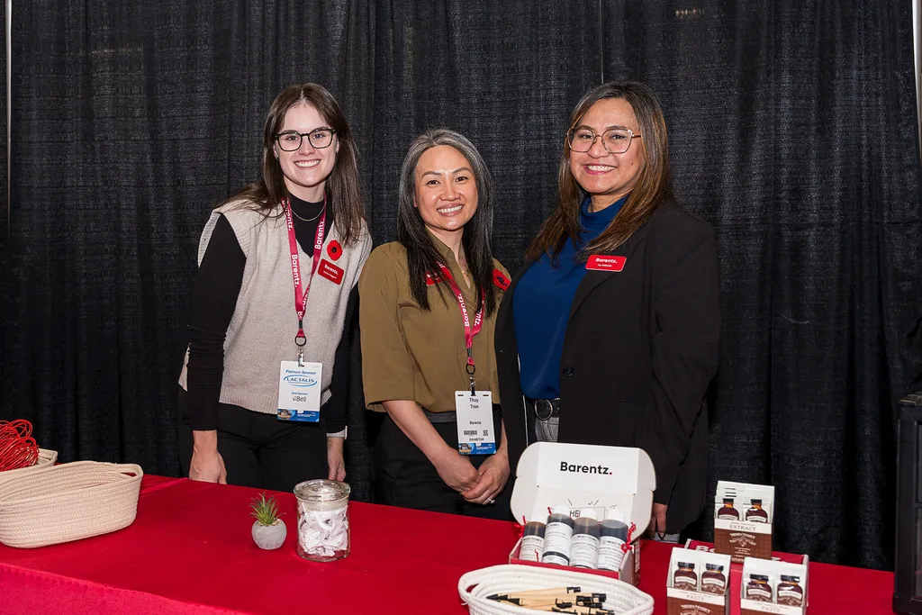 CIFST Ontario Supplier's Night 2025 — highlight 41
