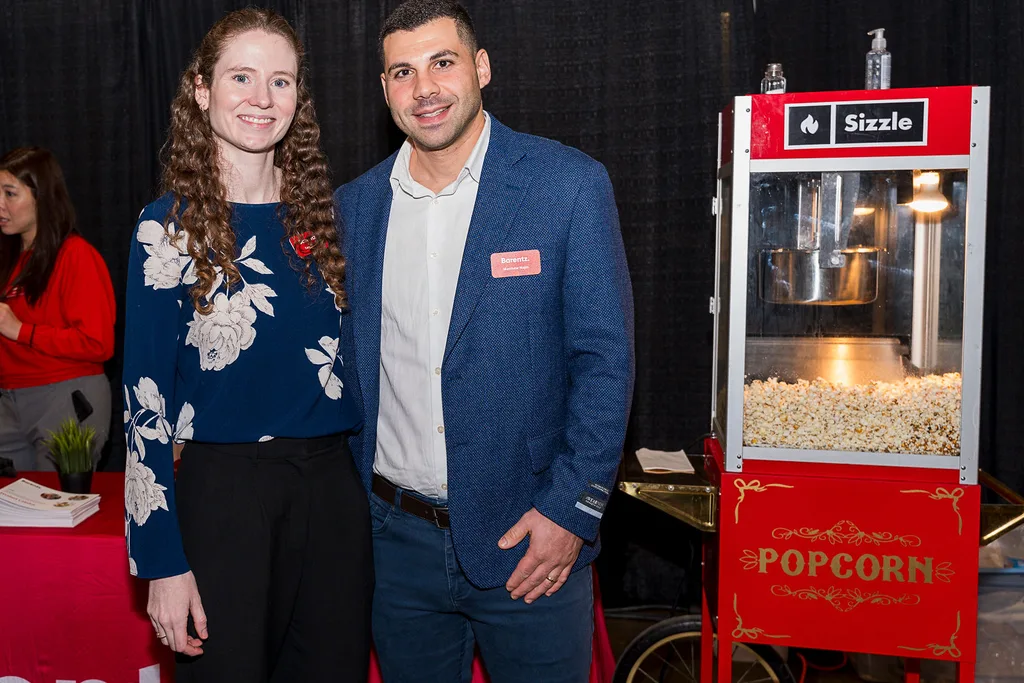 CIFST Ontario Supplier's Night 2025 — highlight 43