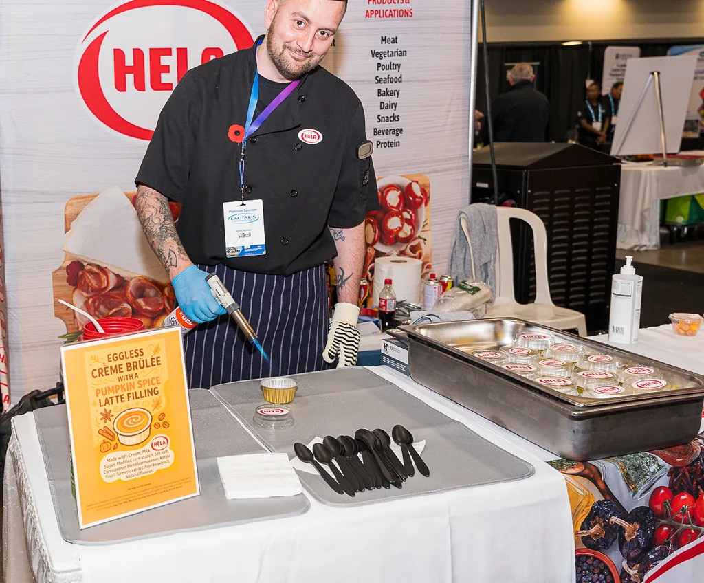 CIFST Ontario Supplier's Night 2025 — highlight 46