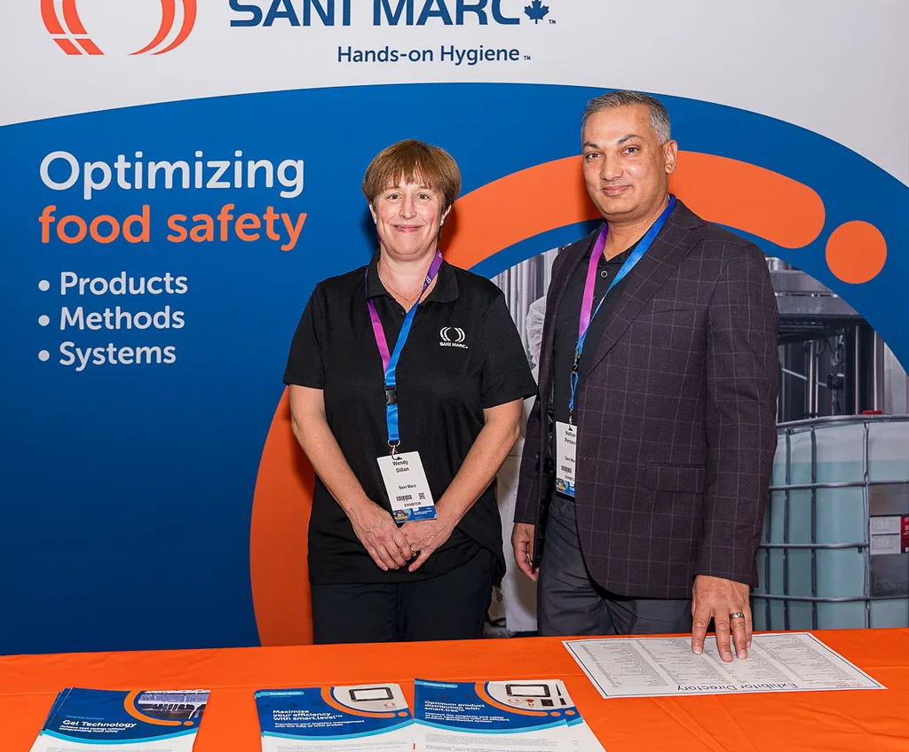 CIFST Ontario Supplier's Night 2025 — highlight 47
