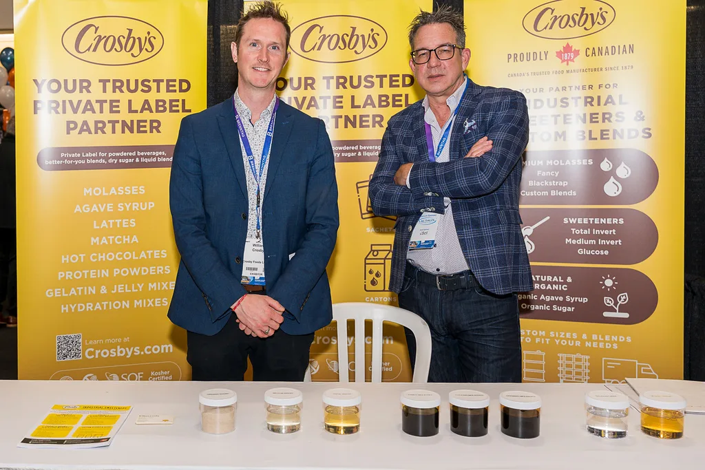 CIFST Ontario Supplier's Night 2025 — highlight 48