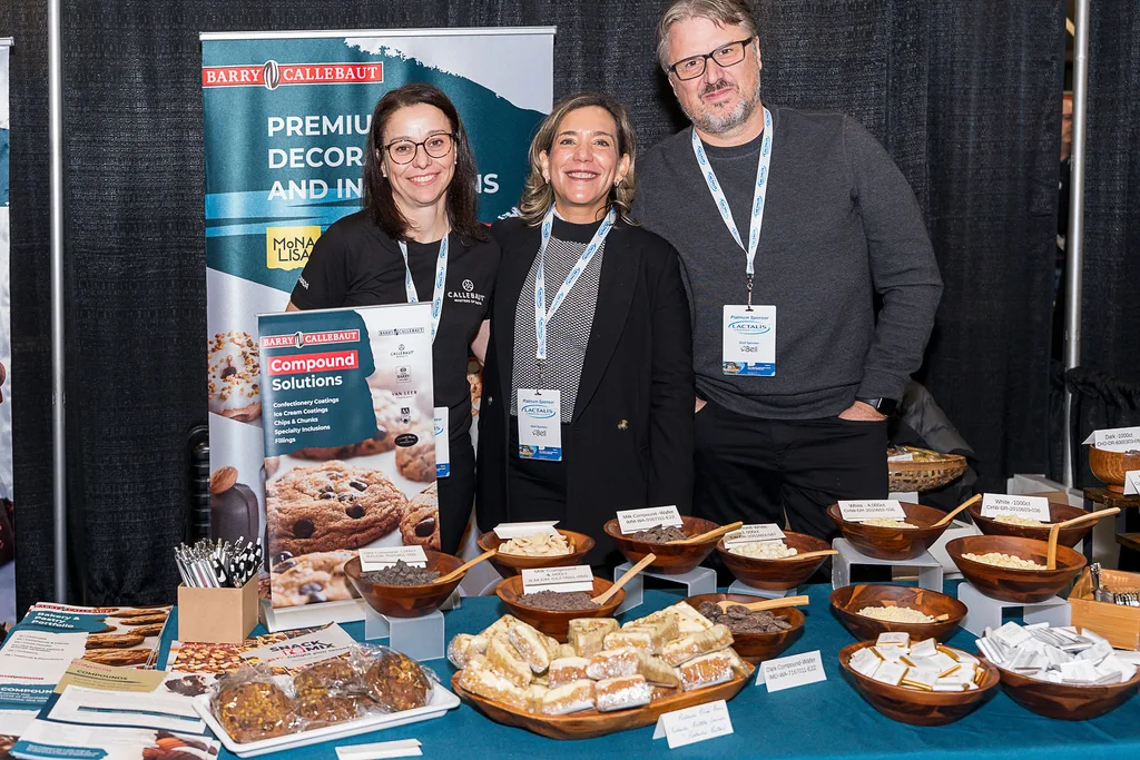 CIFST Ontario Supplier's Night 2025 — highlight 50