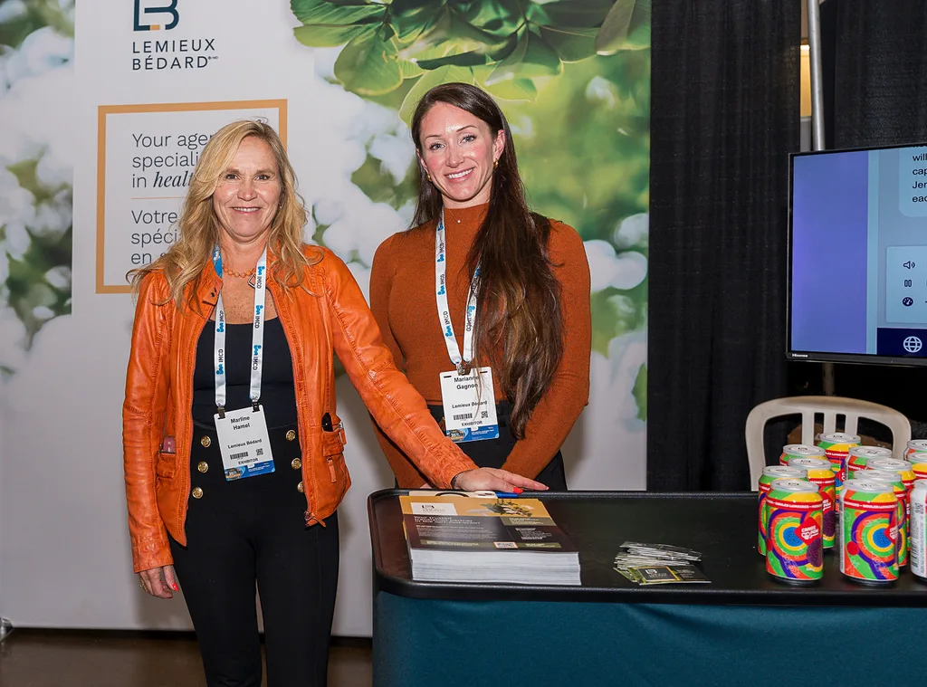 CIFST Ontario Supplier's Night 2025 — highlight 52