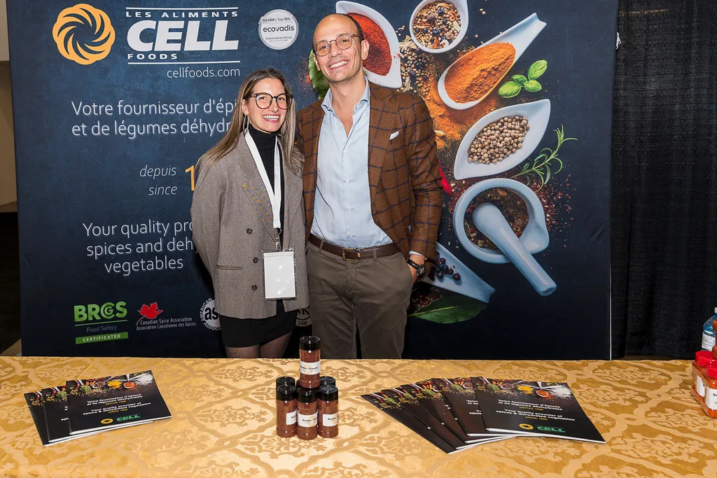 CIFST Ontario Supplier's Night 2025 — highlight 60