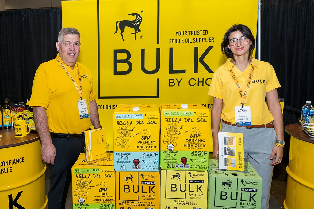 CIFST Ontario Supplier's Night 2025 — highlight 63