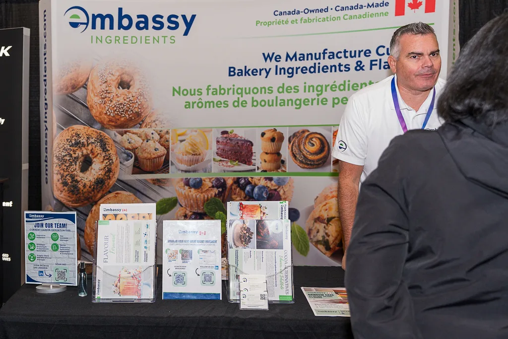 CIFST Ontario Supplier's Night 2025 — highlight 72