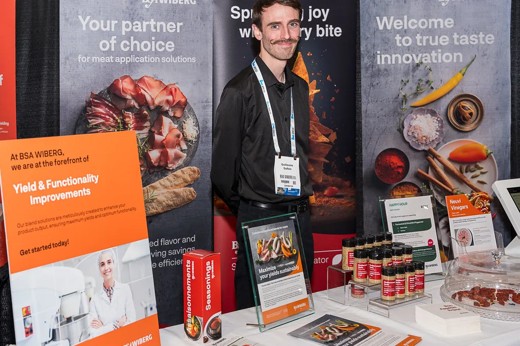 CIFST Ontario Supplier's Night 2025 — highlight 80