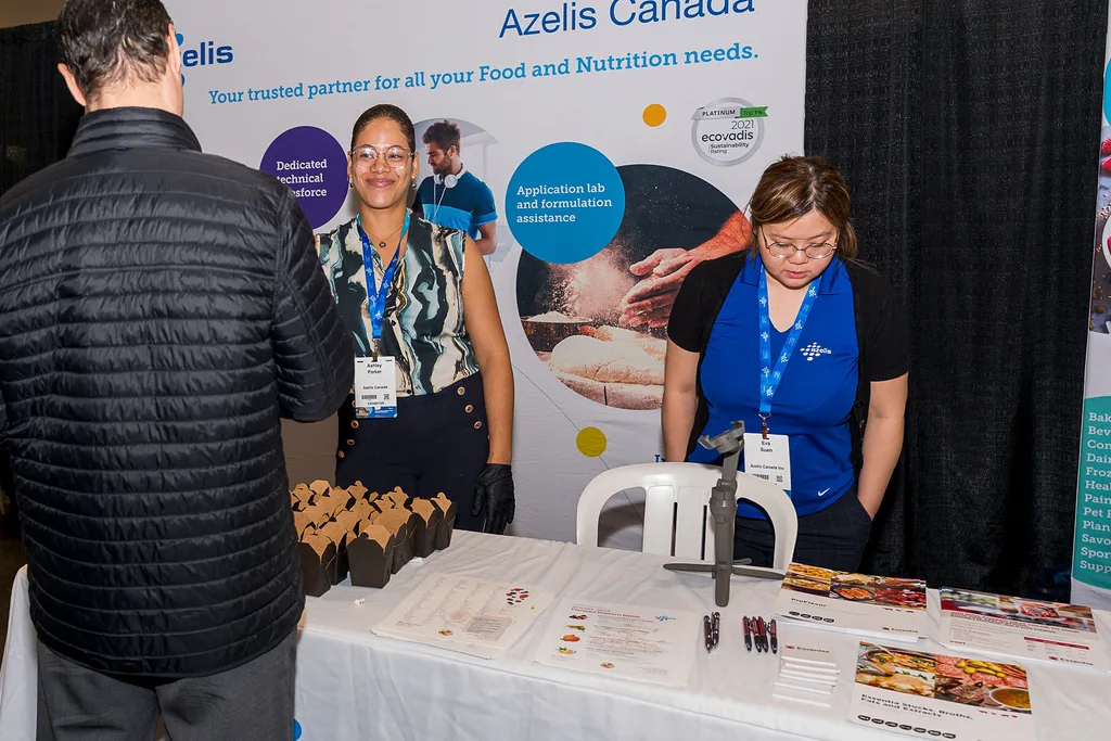 CIFST Ontario Supplier's Night 2025 — highlight 81