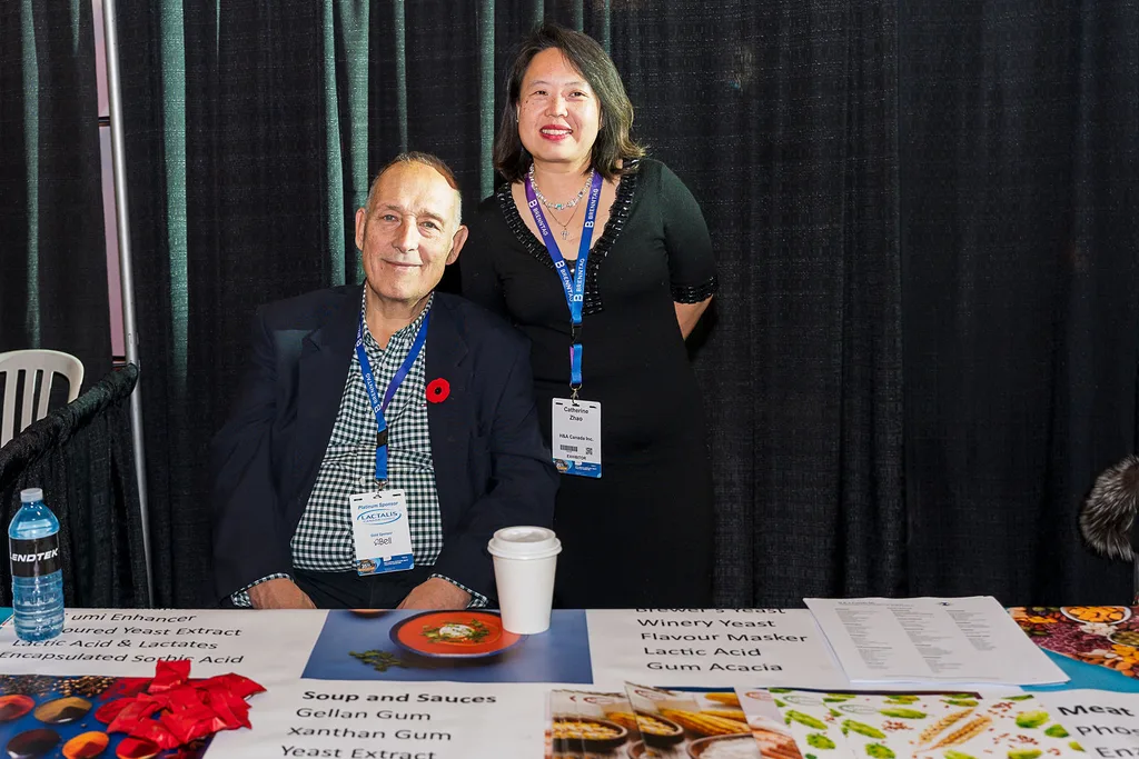CIFST Ontario Supplier's Night 2025 — highlight 87