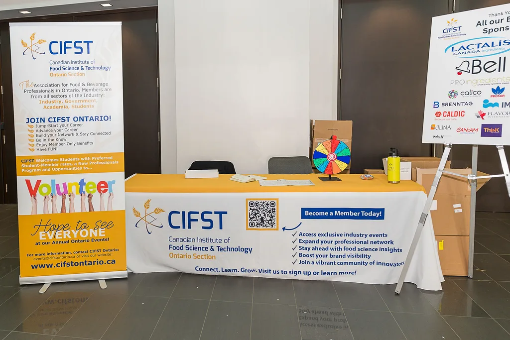 CIFST Ontario Supplier's Night 2025 — highlight 96