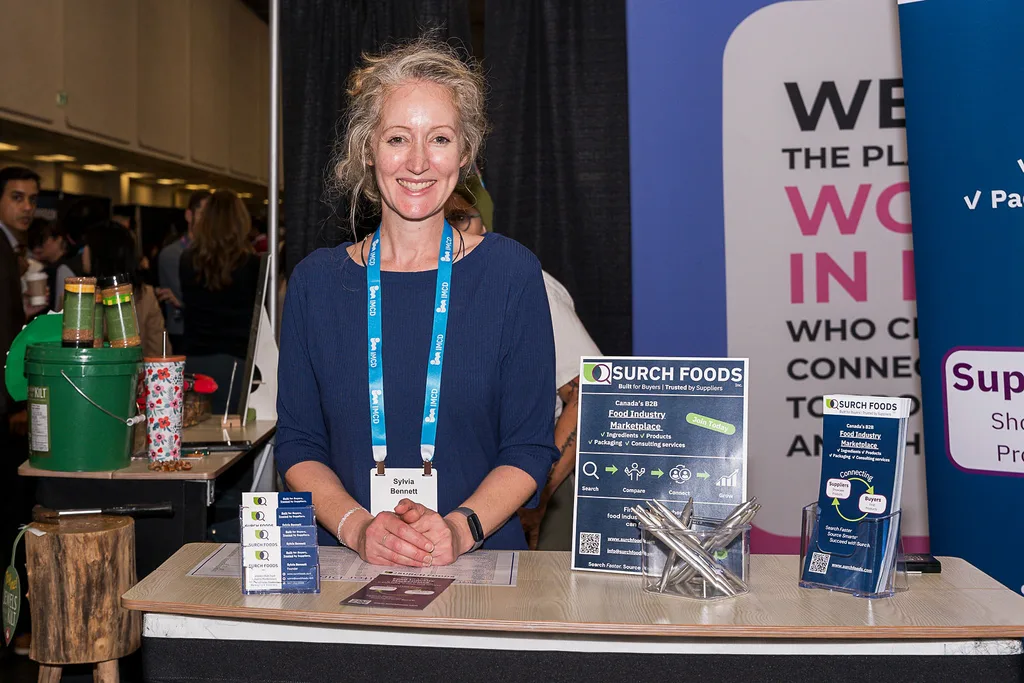 CIFST Ontario Supplier's Night 2025 — highlight 100