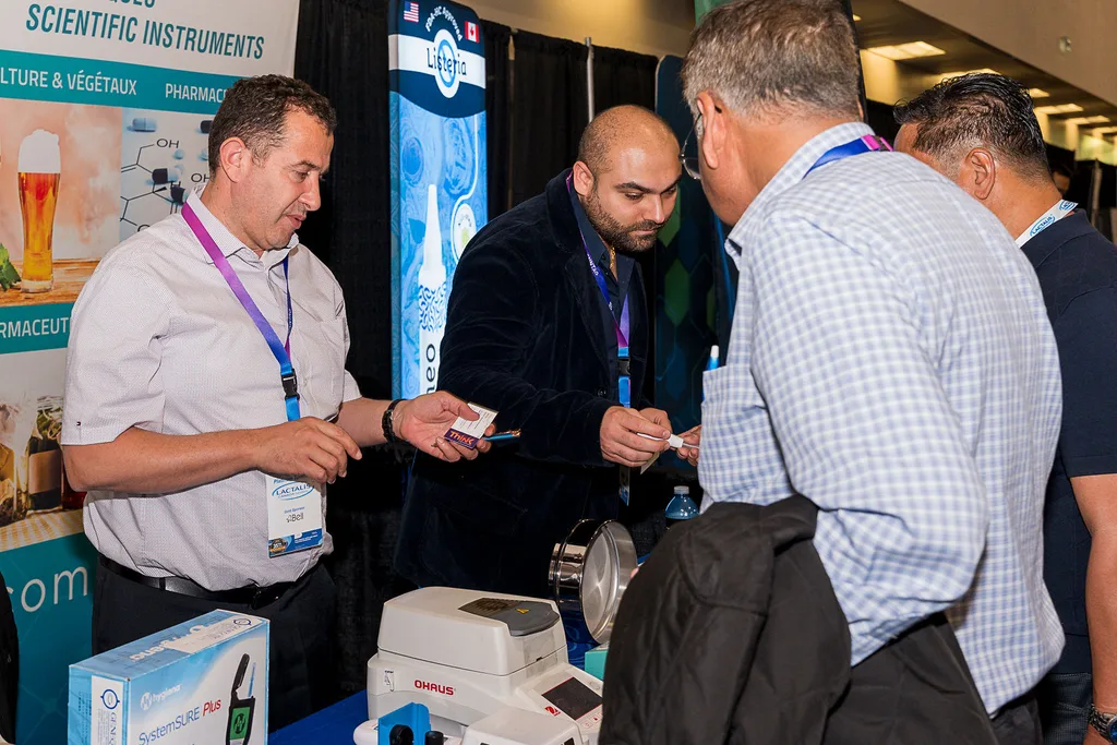 CIFST Ontario Supplier's Night 2025 — highlight 109