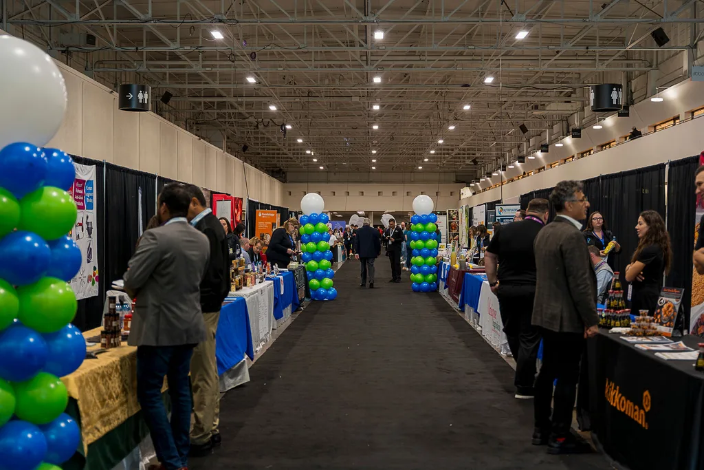 CIFST Ontario Supplier's Night 2025 — highlight 137